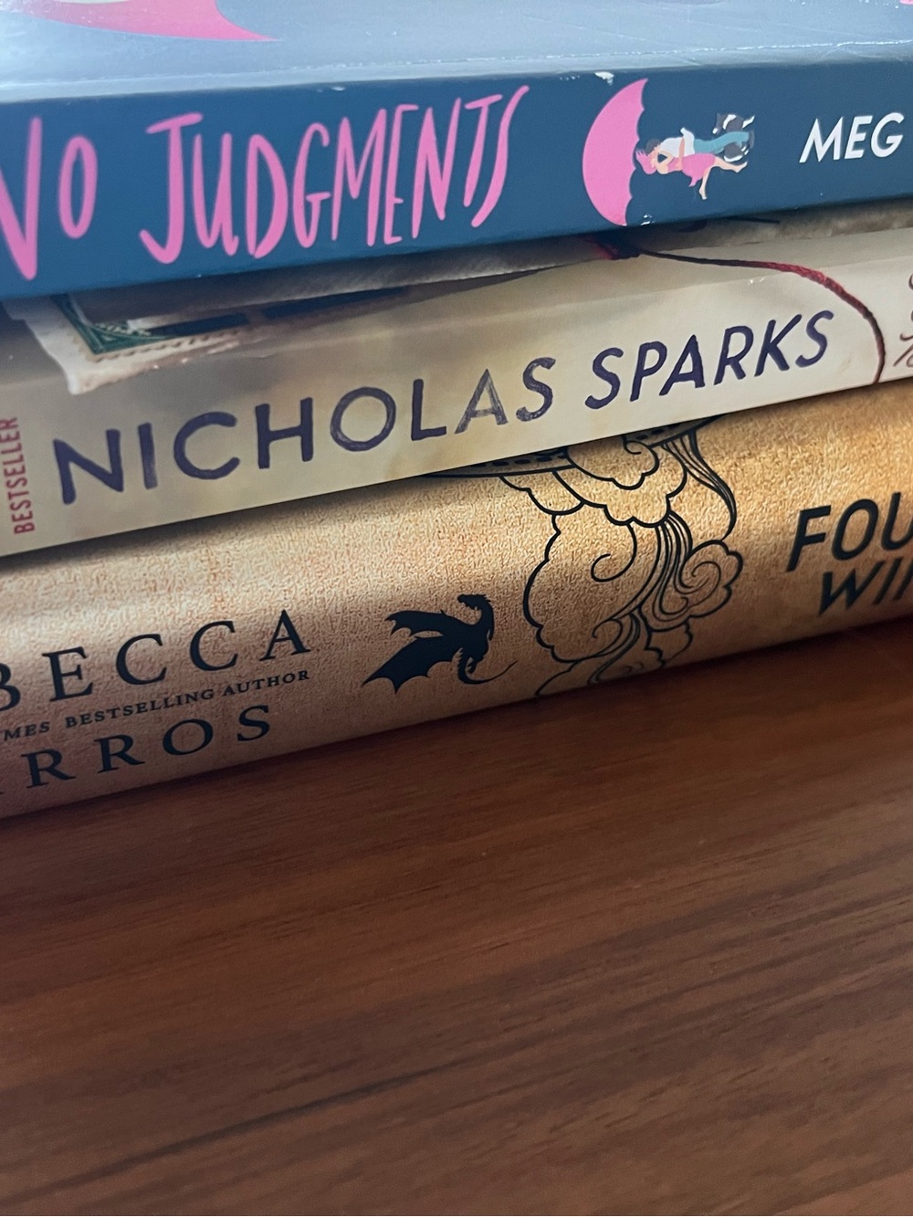 Books - Picture 1 of 1